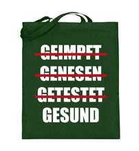 Lade das Bild in den Galerie-Viewer, Green-5741
