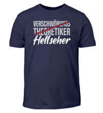 Lade das Bild in den Galerie-Viewer, Navy-198
