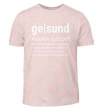 Lade das Bild in den Galerie-Viewer, Pink Sixties-5823
