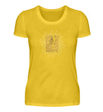 Lade das Bild in den Galerie-Viewer, Lemon Yellow-3201
