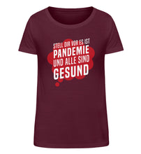 Lade das Bild in den Galerie-Viewer, Burgundy-839
