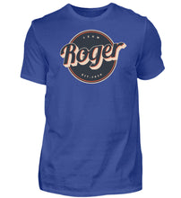 Lade das Bild in den Galerie-Viewer, Royal Blue-668
