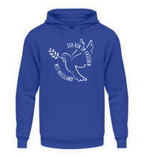Lade das Bild in den Galerie-Viewer, Royal Blue-668
