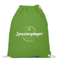 Lade das Bild in den Galerie-Viewer, LimeGreen-1646
