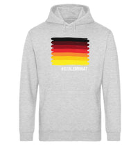 Lade das Bild in den Galerie-Viewer, Heather Grey-6892
