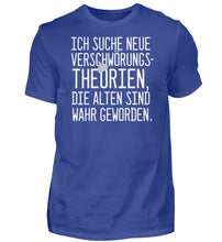 Lade das Bild in den Galerie-Viewer, Royal Blue-668
