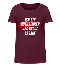 Lade das Bild in den Galerie-Viewer, Burgundy-839
