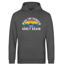 Lade das Bild in den Galerie-Viewer, Dark Heather Grey-6898
