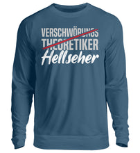 Lade das Bild in den Galerie-Viewer, Airforce Blue-1461

